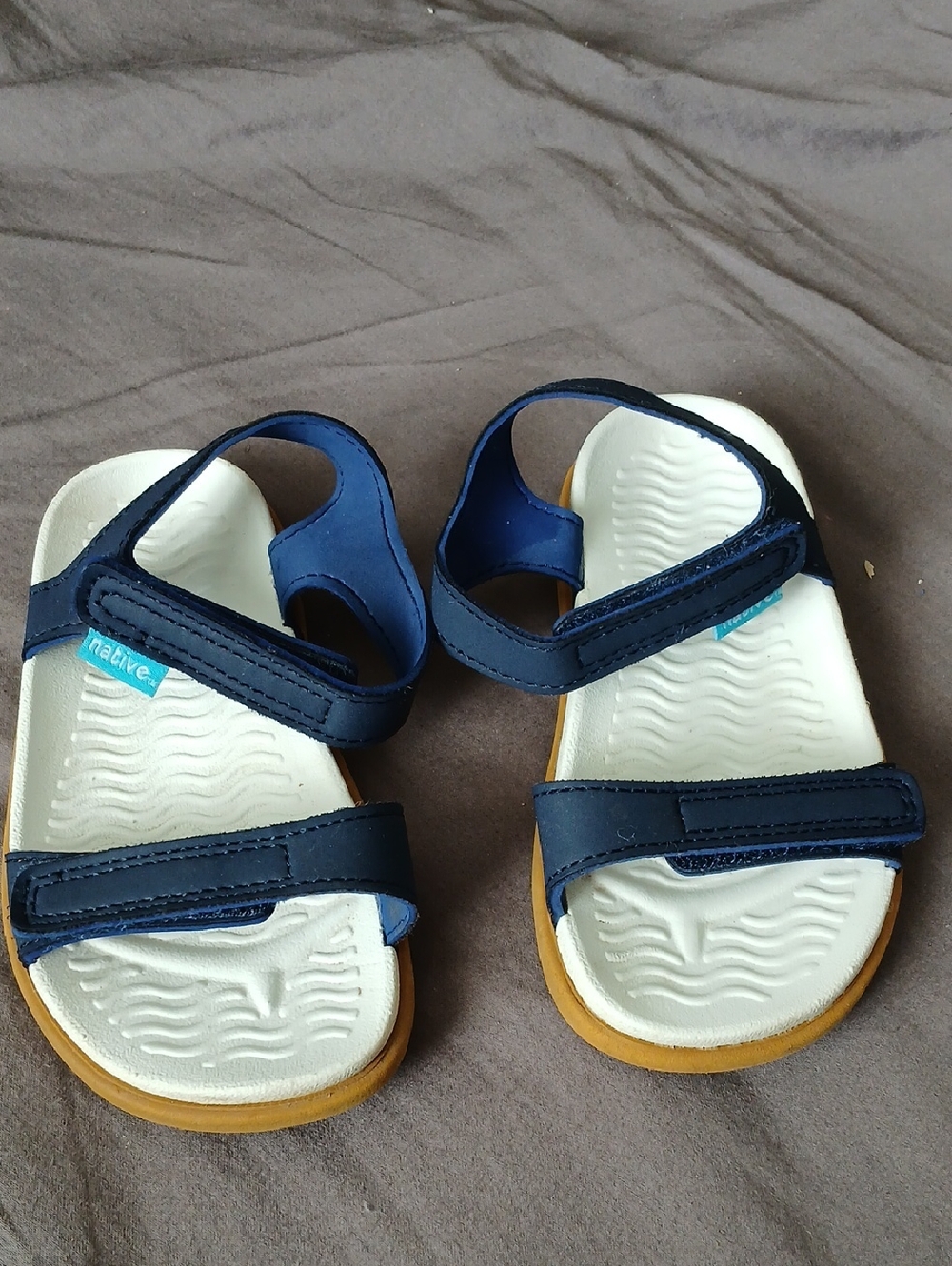 Native Charley Toddler Sandals